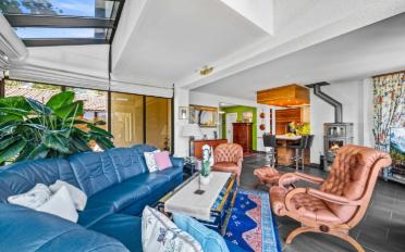 Villa 6.5 Zimmer - image - 5