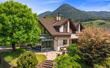 Villa 6.5 Zimmer - image - 3