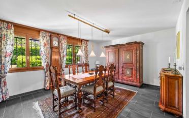 Villa 6.5 Zimmer - image - 10