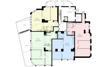 Wohnung 3.5 Zimmer - image - 10
