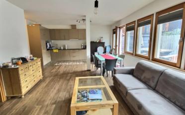 Wohnung 3.5 Zimmer - image - 1