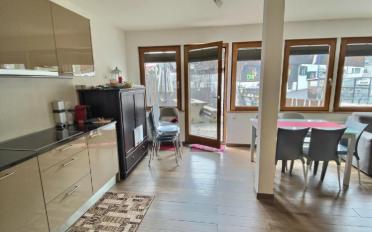 Wohnung 3.5 Zimmer - image - 2