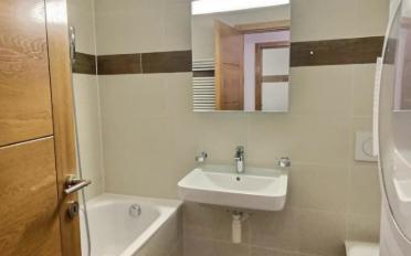 Apartment 3.5 rooms - image - 8