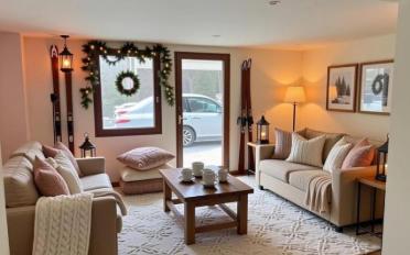Wohnung 5.5 Zimmer - image - 1