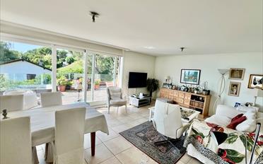 Attic flat - image - 1