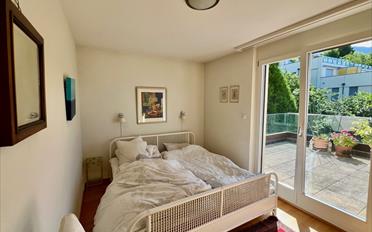Attic flat - image - 8