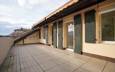 Roof flat 4.5 rooms - image - 3