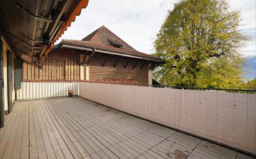 Roof flat 4.5 rooms - image - 4