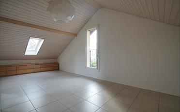 Roof flat 4.5 rooms - image - 8