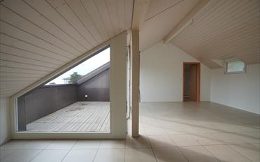 Roof flat 4.5 rooms - image - 12