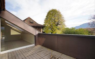 Roof flat 4.5 rooms - image - 13