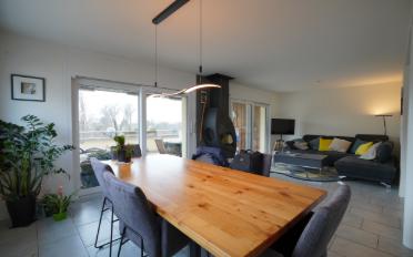 Duplex 5 pièces - image - 4