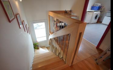 Duplex 5 pièces - image - 20