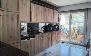 Dachwohnung 4.5 Zimmer - image - 2