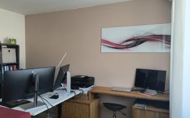 Dachwohnung 4.5 Zimmer - image - 5