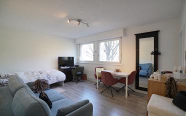 Studio ein Zimmer - image - 1