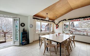 Immeuble résidentiel - image - 2