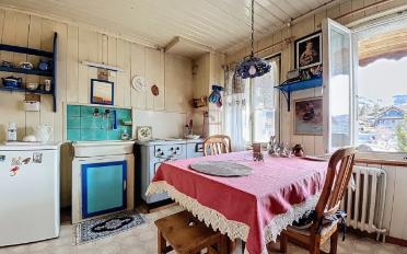 Single house 8 rooms - image - 8