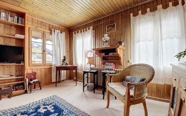 Single house 8 rooms - image - 6
