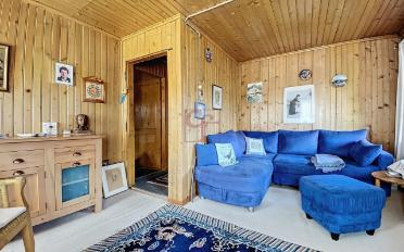 Single house 8 rooms - image - 5