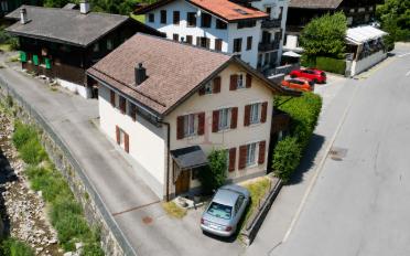 Single house 8 rooms - image - 1