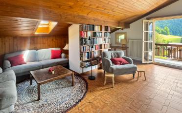 Apartment 4 rooms - image - 1