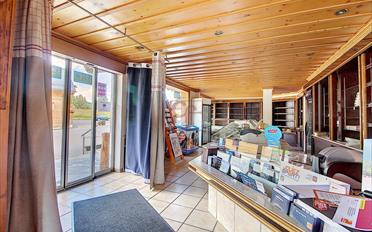 Immeuble mixte - image - 3