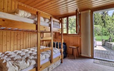 Chalet 4.5 pièces - image - 6