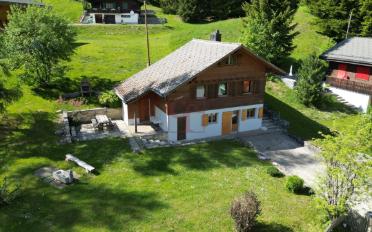 Chalet 4.5 pièces - image - 1