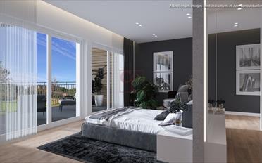 Bifamiliar house 4.5 rooms - image - 8