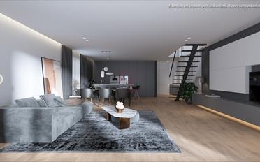 Bifamiliar house 4.5 rooms - image - 7