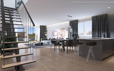 Bifamiliar house 4.5 rooms - image - 6