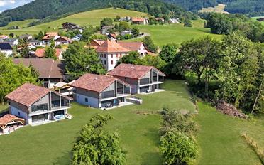 Bifamiliar house 4.5 rooms - image - 5