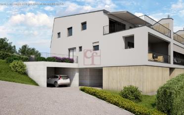 Bifamiliar house 5.5 rooms - image - 6
