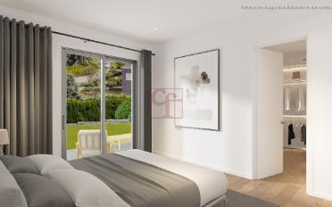 Bifamiliar house 5.5 rooms - image - 4