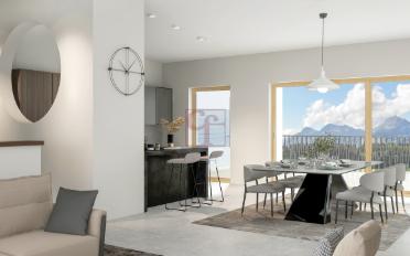 Bifamiliar house 5.5 rooms - image - 2