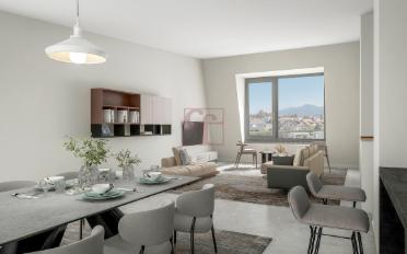 Bifamiliar house 5.5 rooms - image - 3