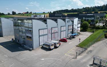 Industrie - image - 2
