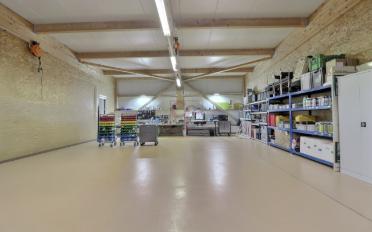 Objet industriel - image - 5