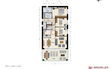 Wohnung 4.5 Zimmer - image - 13