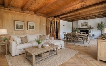 Chalet 6 pièces - image - 5