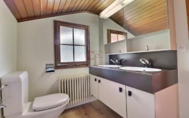 Chalet 6 pièces - image - 10