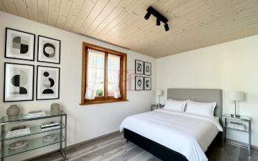 Chalet 6 pièces - image - 13