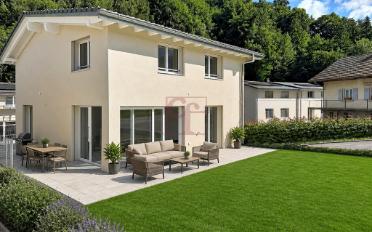 Single house 4.5 rooms - image - 13