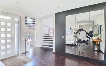 Single house 7.5 rooms - image - 3