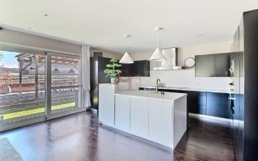 Single house 7.5 rooms - image - 8