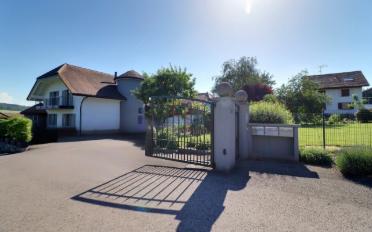 Single house 7.5 rooms - image - 1