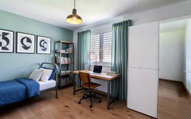 Apartment 4.5 rooms - image - 13