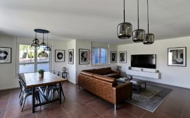Apartment 4.5 rooms - image - 7