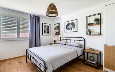 Apartment 4.5 rooms - image - 11